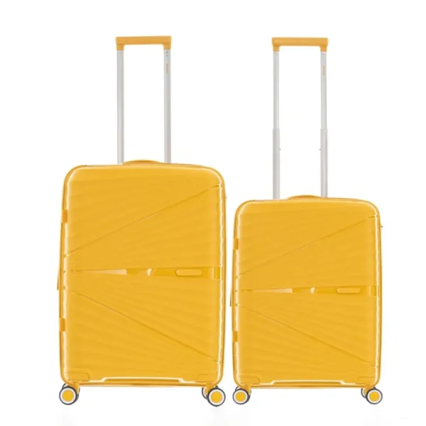 Set Valijas  20 / 24 Discovery 18920
