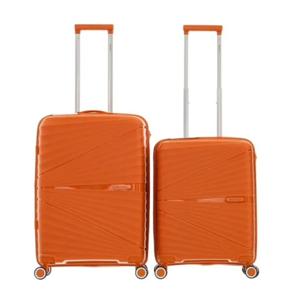 Set Valijas  20 / 24 Discovery 18922