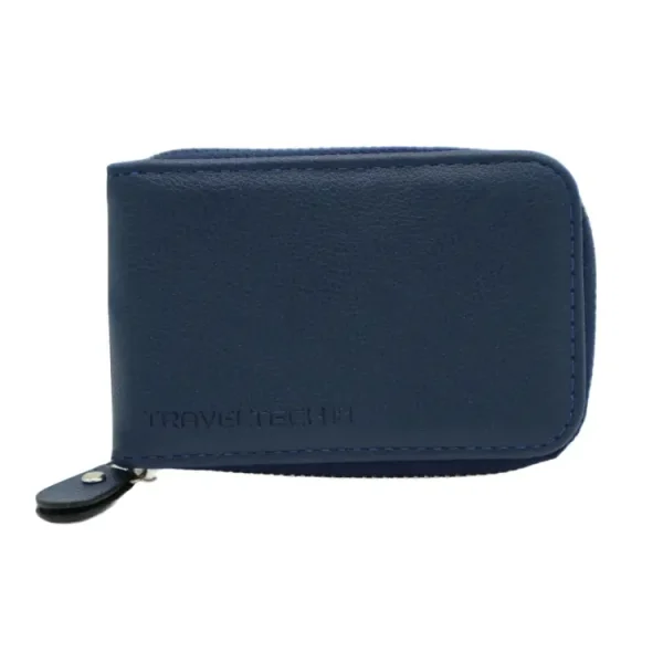 Tarjetero Travel Tech 28414 - Imagen 4