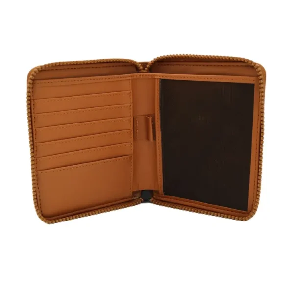 Porta Pasaporte Travel Tech 28415 - Imagen 4