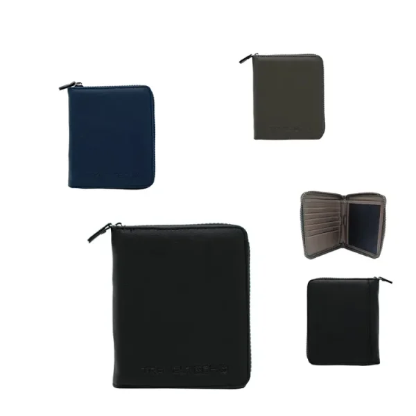 Porta Pasaporte Travel Tech 28416