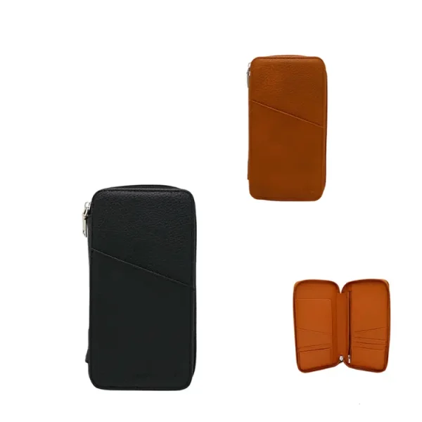 Porta Pasaporte Travel Tech 28417