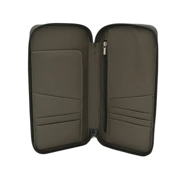 Porta Pasaporte Travel Tech 28418 - Imagen 2