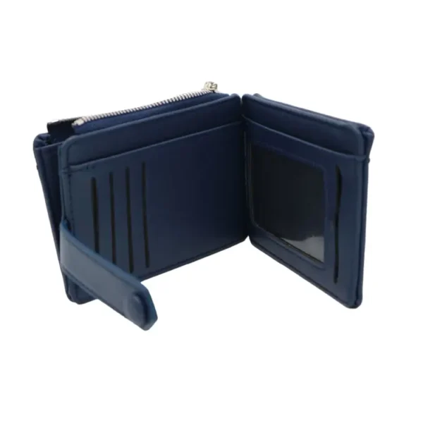 Tarjetero Travel Tech 28422 - Imagen 5