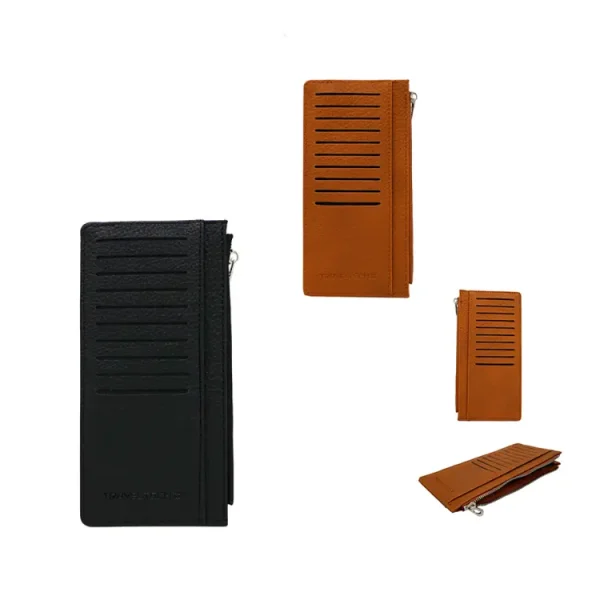 Tarjetero Travel Tech 28423