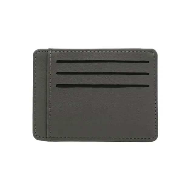 Tarjetero Travel Tech 28430 - Imagen 4