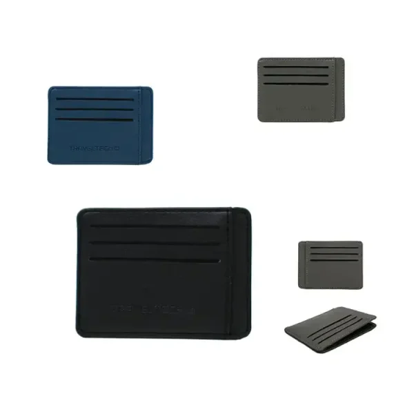 Tarjetero Travel Tech 28430
