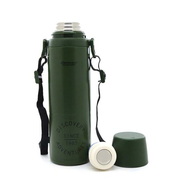 (LIQUIDACION) Termo Discovery 14107 Verde