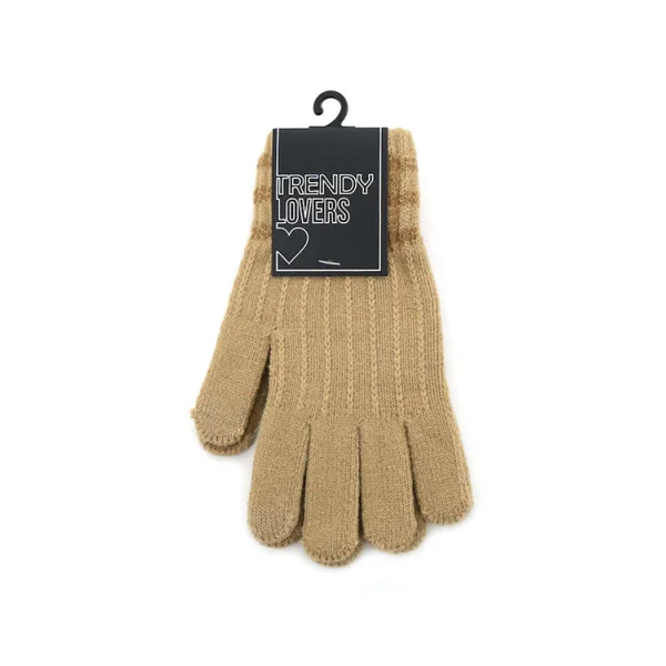Guantes Trendy  15729B - Imagen 3