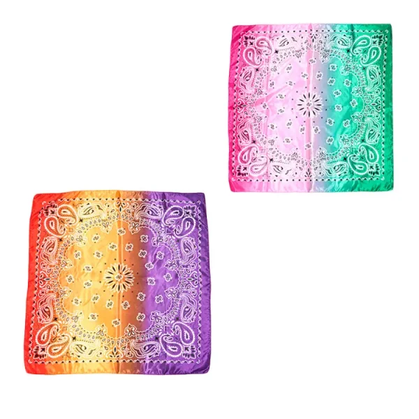 Pañuelo Seda Trendy 17857