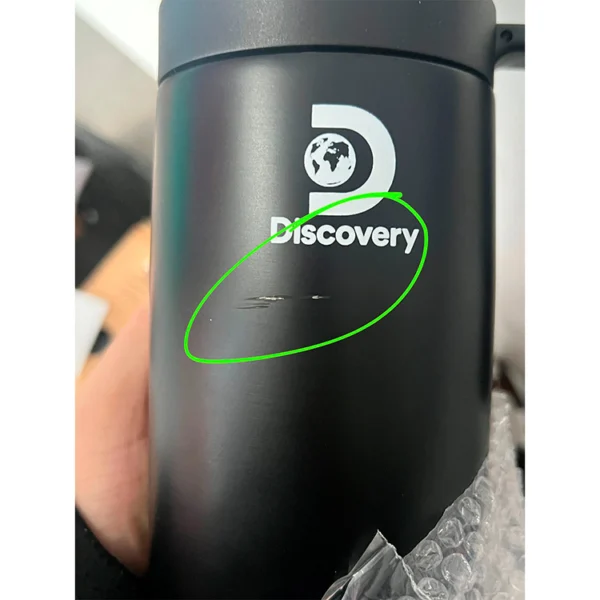(LIQUIDACION) Termo Discovery 18489 - Imagen 3
