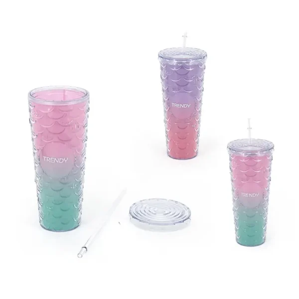 Vaso Trendy 19018