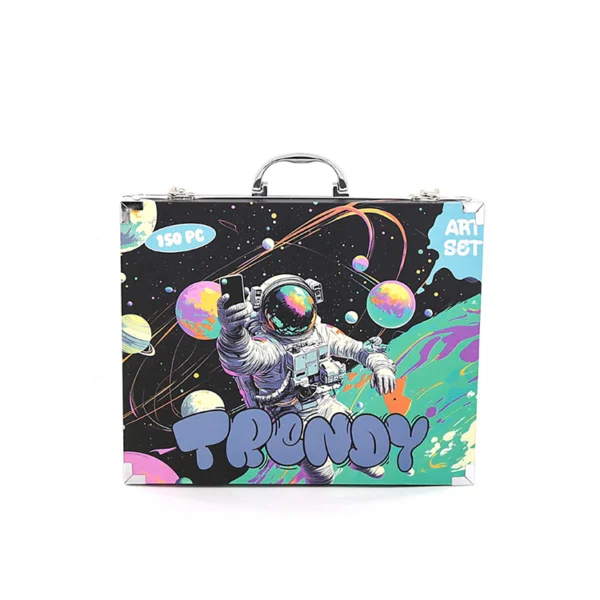 (LIQUIDACION) Art Set Trendy 19144 Boy