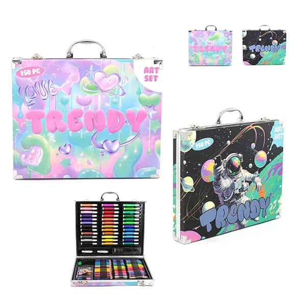 Art Set Trendy 19144