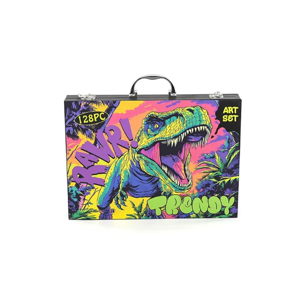 (LIQUIDACION) Art Set Trendy 19145 Boy