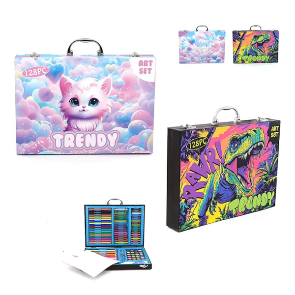 Art Set Trendy 19145