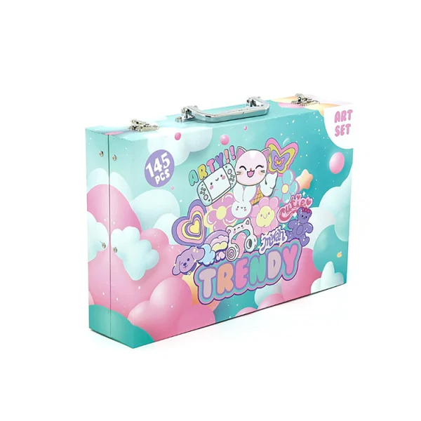 Art Set Trendy 19146 - Imagen 7