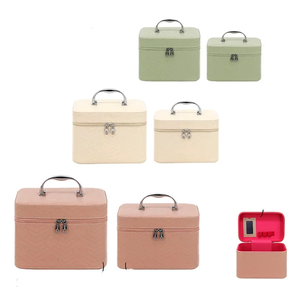 Organizador bijou Trendy 19203