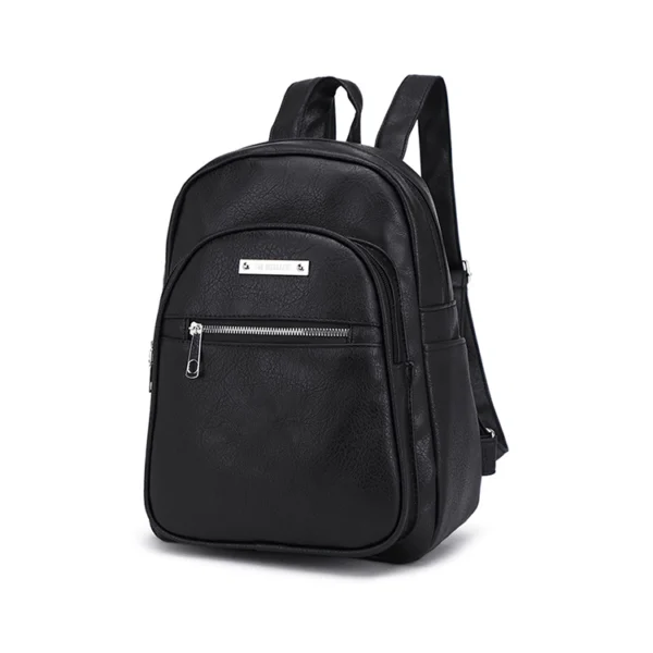 (LIQUIDACION) Riñonera Everlast 20217 Negro