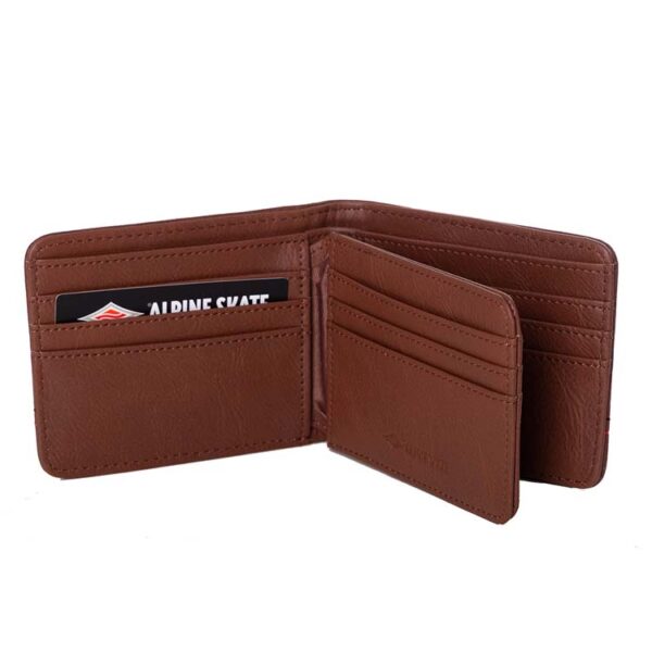 Billetera Alpine Skate 26976 - Imagen 3