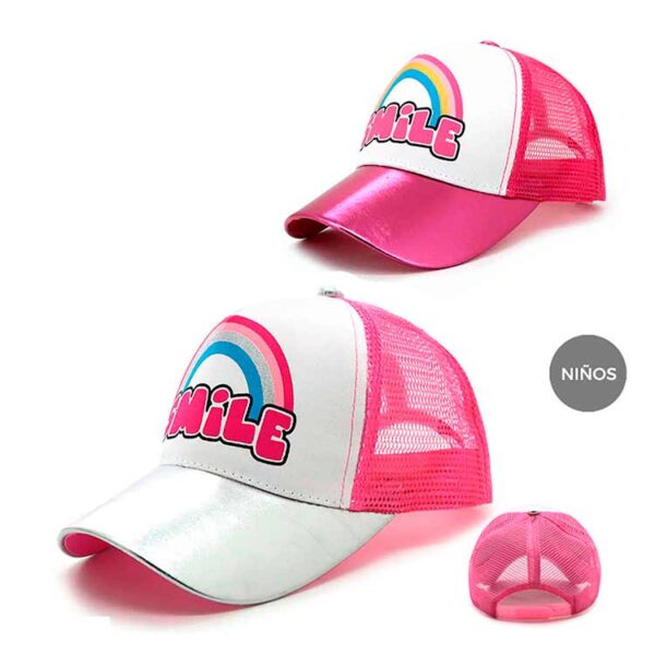 Gorra Trendy 14840