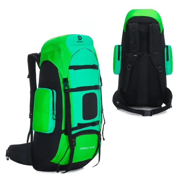 Mochila Camping Discovery 16048