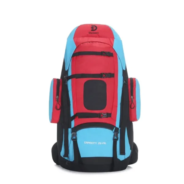 Mochila Camping Discovery 16049 - Imagen 2