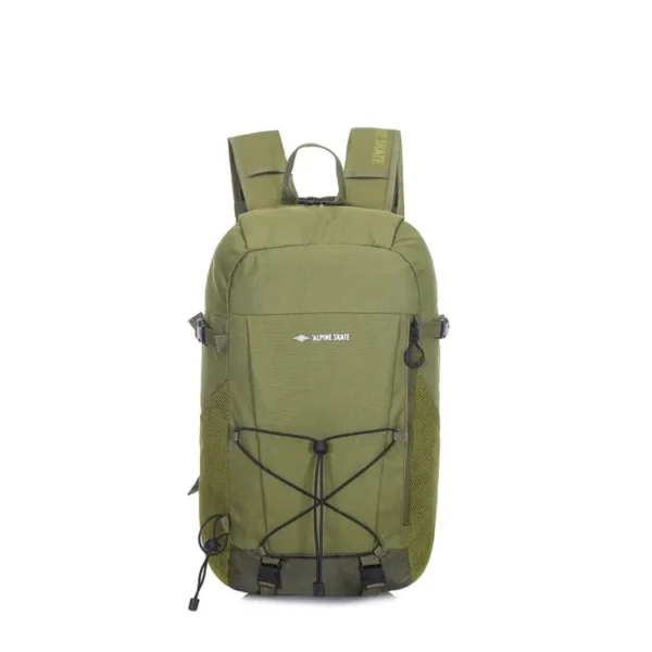 Mochila Alpine Skate 16243 - Imagen 6