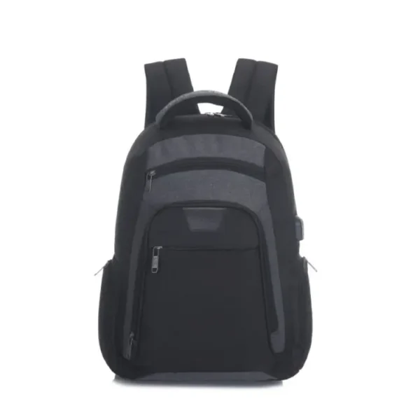 Mochila Portanotebook Travel Tech 16747 - Imagen 2