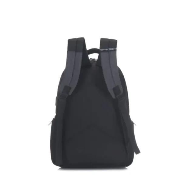 Mochila Portanotebook Travel Tech 16747 - Imagen 3