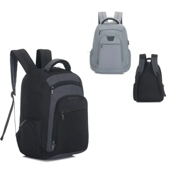 Mochila Portanotebook Travel Tech 16747
