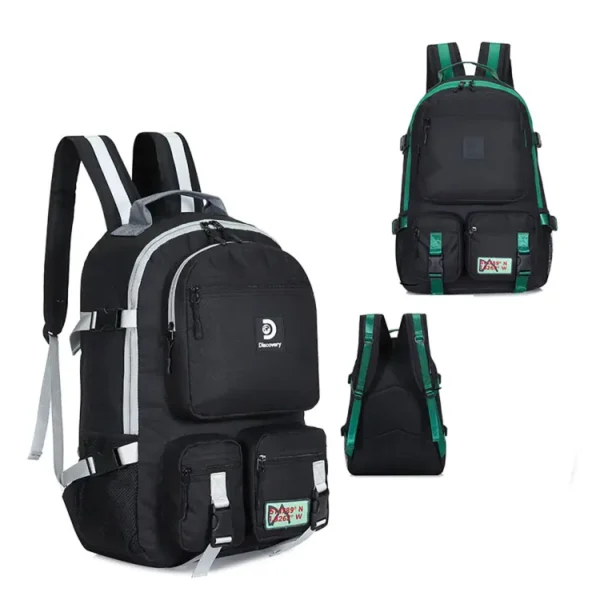 Mochila Discovery 16944