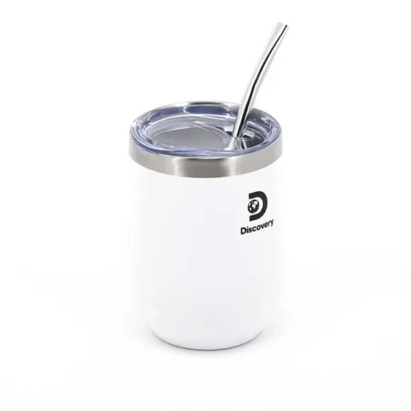 Mate Con Bombilla Discovery 18497 - Imagen 9