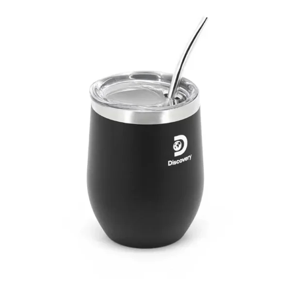 Mate Con Bombilla Discovery 18497 - Imagen 3