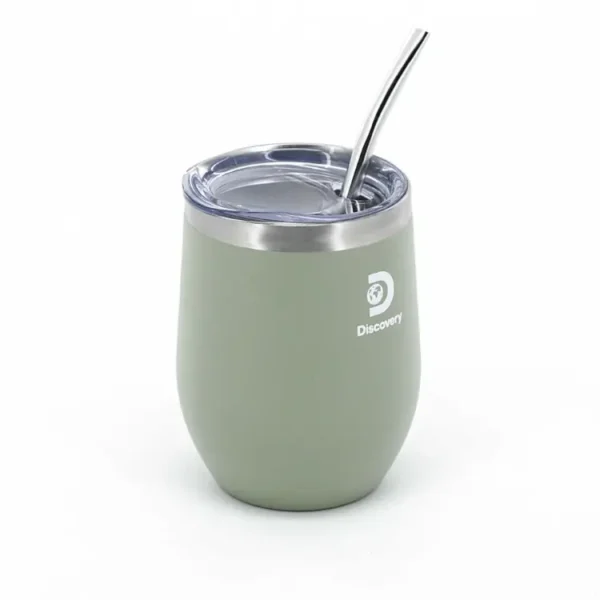Mate Con Bombilla Discovery 18497 - Imagen 6