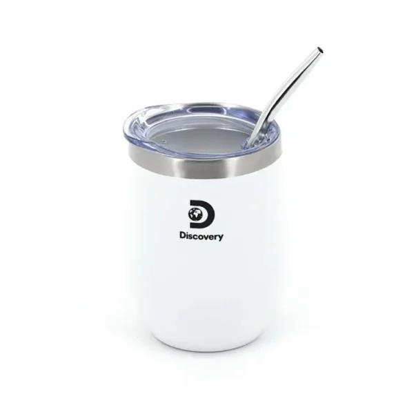Mate Con Bombilla Discovery 18497 - Imagen 8