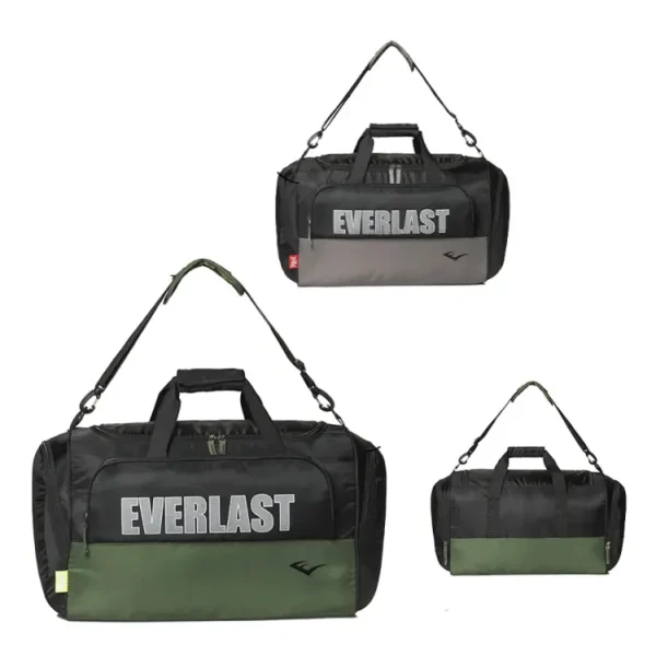 Bolso Everlast 18551