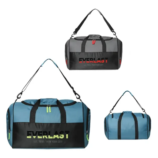 Bolso Everlast 18554