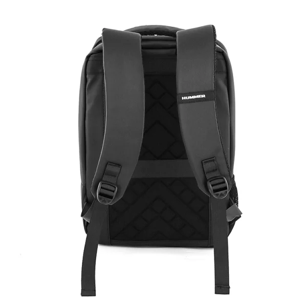 Mochila Portanotebook Hummer 18567 - Imagen 2