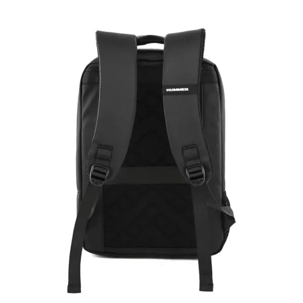 Mochila Portanotebook Hummer 18568 - Imagen 4