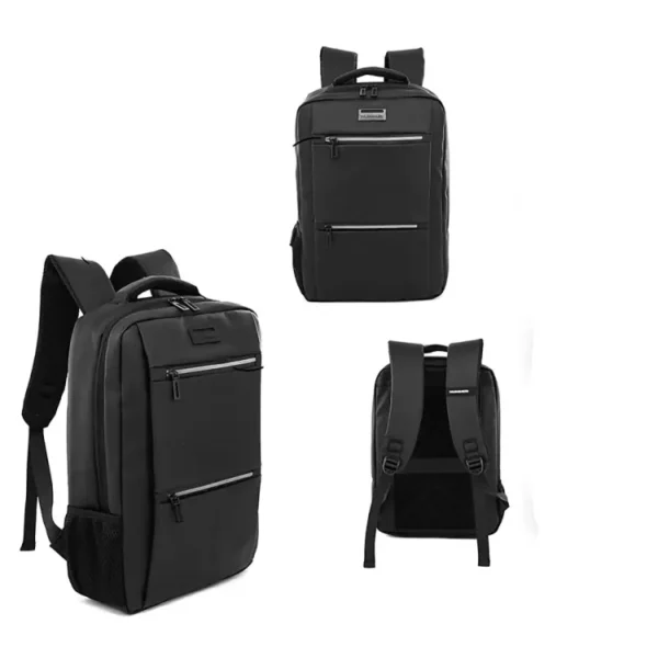 Mochila Portanotebook Hummer 18568
