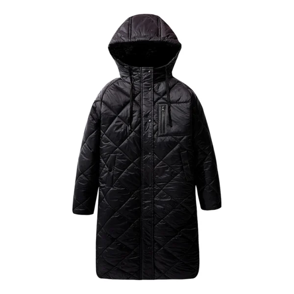 (LIQUIDACION) Camperon Puffer Oreiro Love EX 19057 M