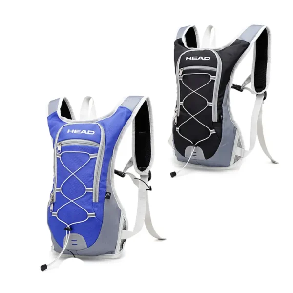 Mochila Running Head 22181