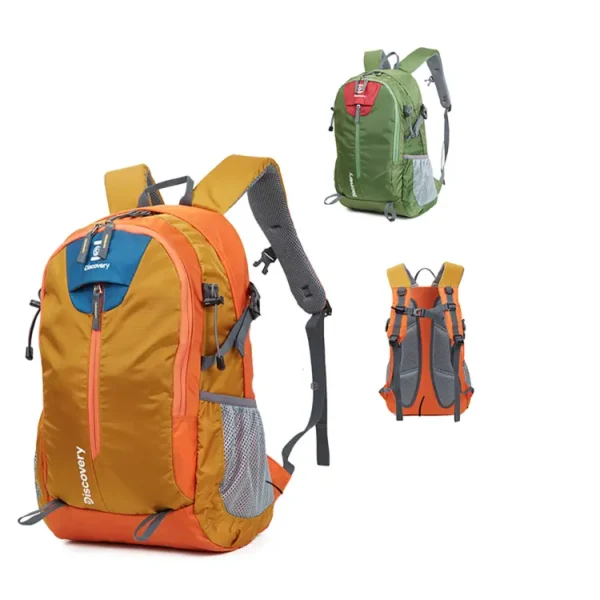 Mochila Camping Discovery 22305