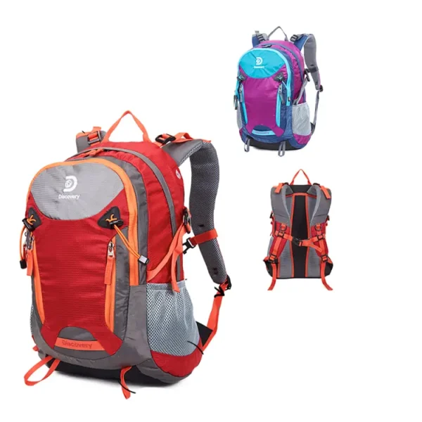 Mochila Camping Discovery 22306