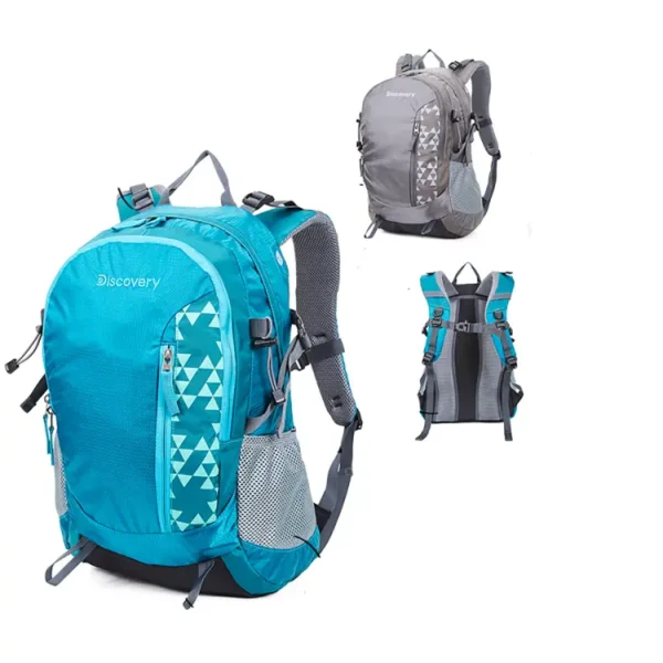 Mochila Camping Discovery 22307