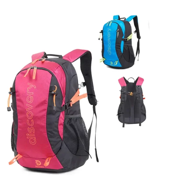 Mochila Camping Discovery 22308
