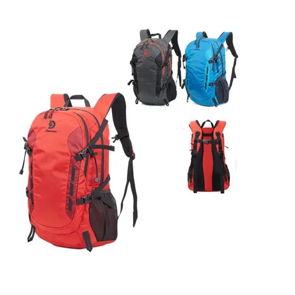 Mochila Camping Discovery 22311