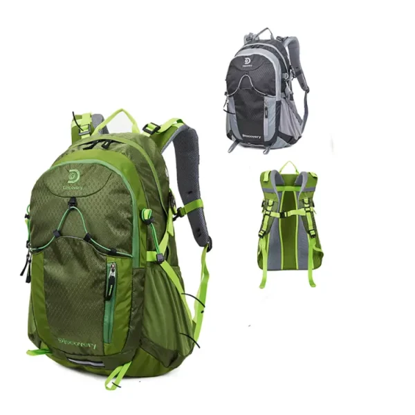 Mochila Camping Discovery 22313