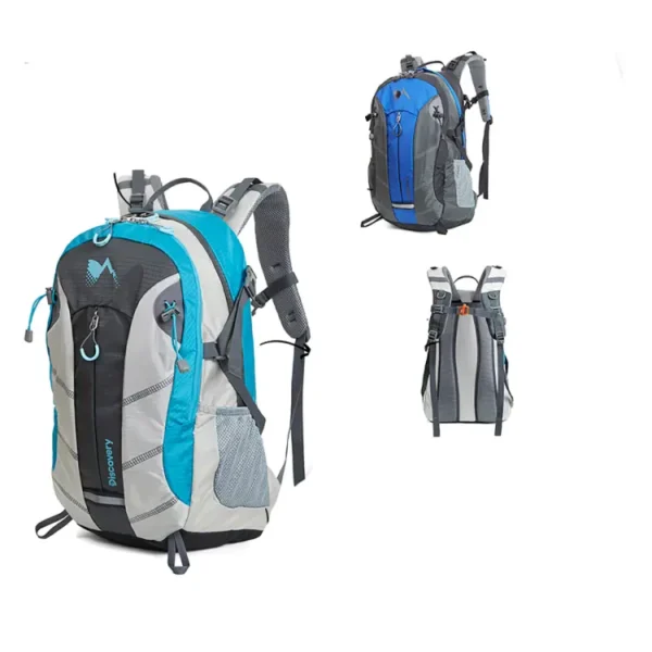Mochila Camping Discovery 22315